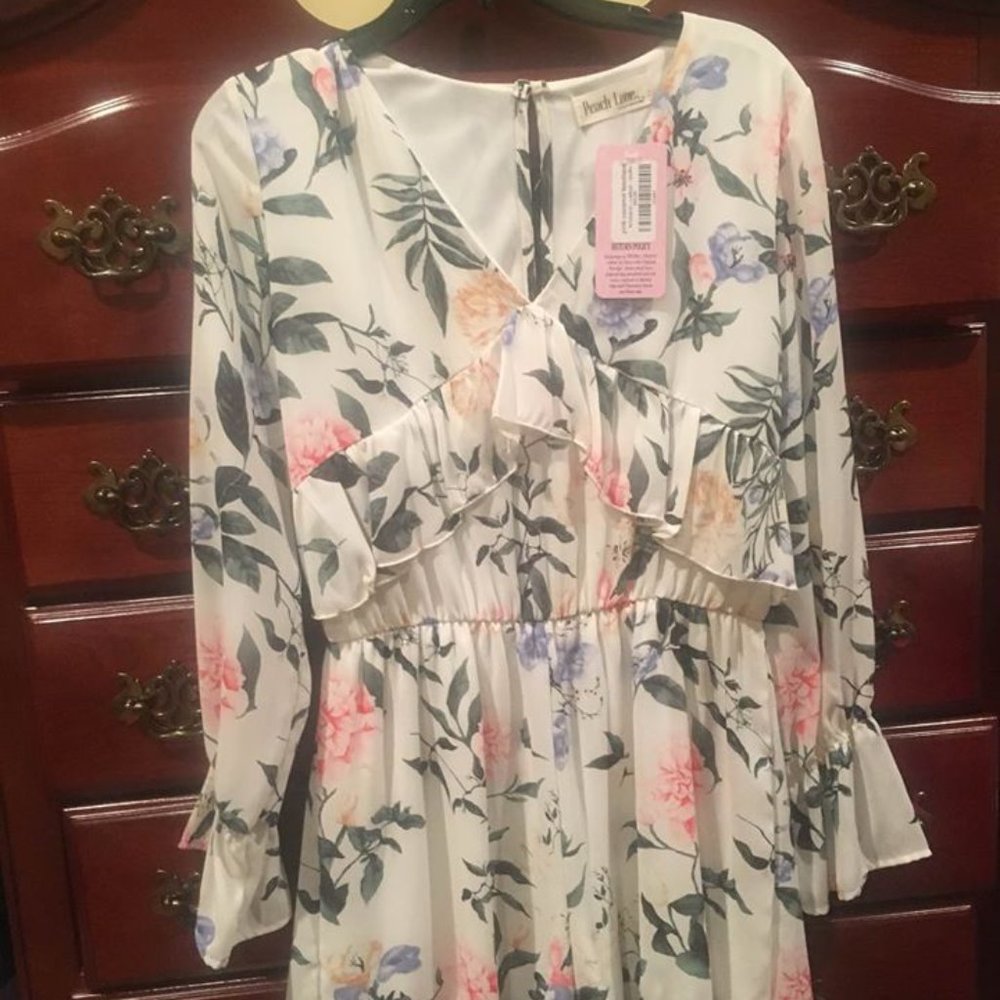 Romper - Picture 2 of 2
